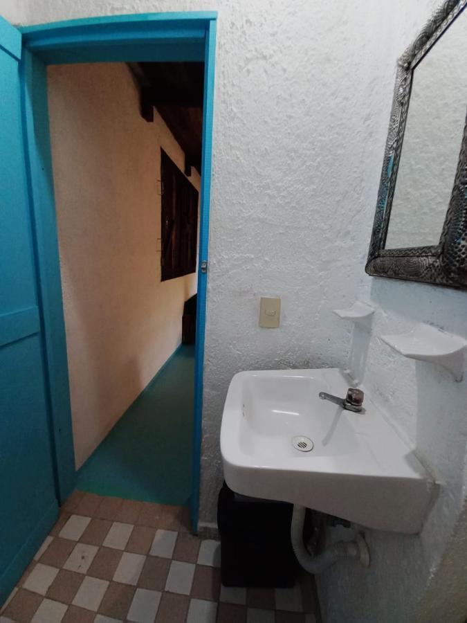 Apartment Close To The Town Utopia Isla Holbox Exterior photo