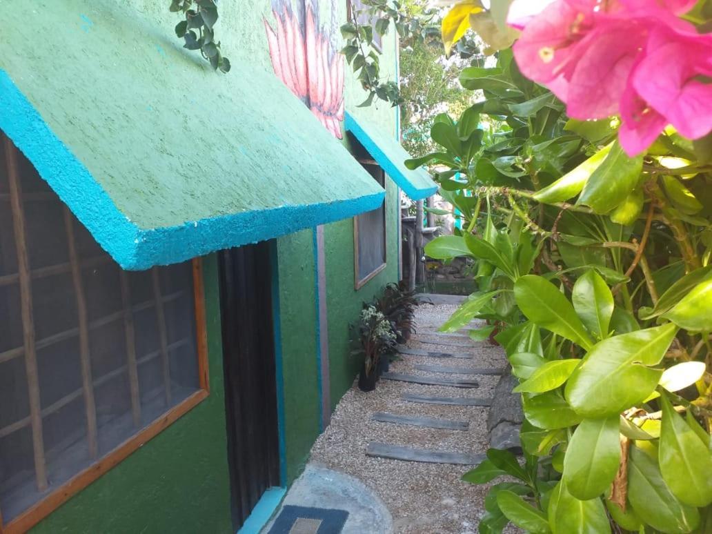 Apartment Close To The Town Utopia Isla Holbox Exterior photo