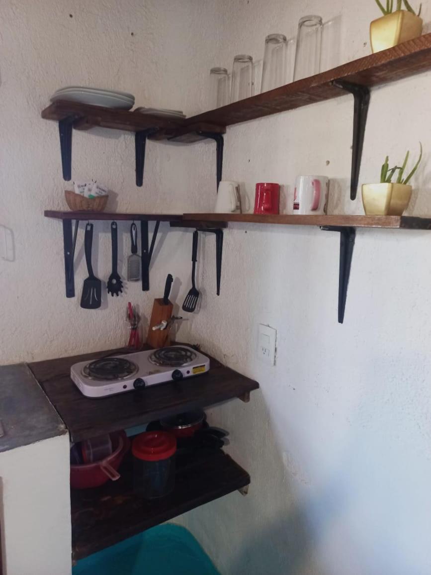 Apartment Close To The Town Utopia Isla Holbox Exterior photo