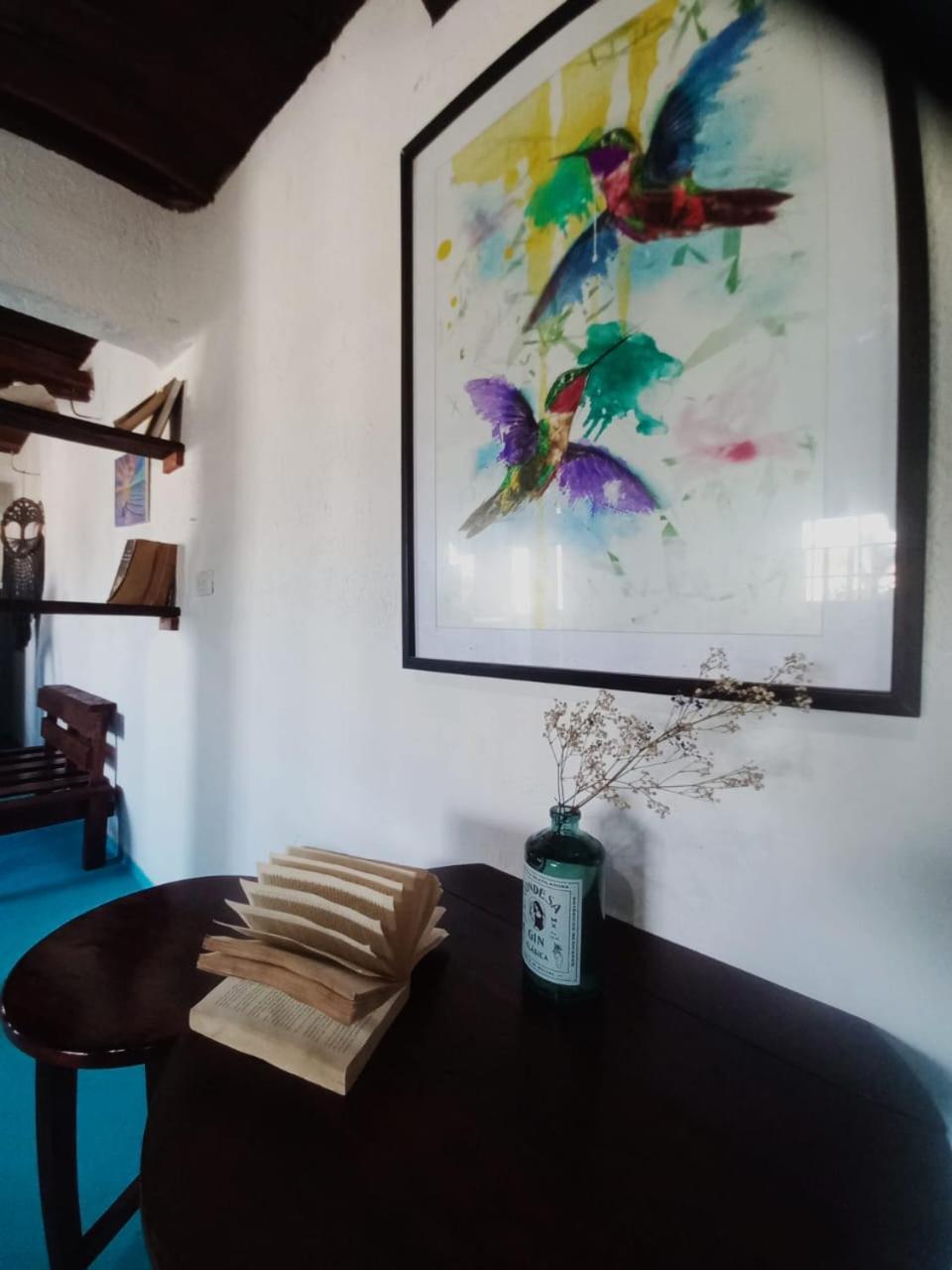 Apartment Close To The Town Utopia Isla Holbox Exterior photo