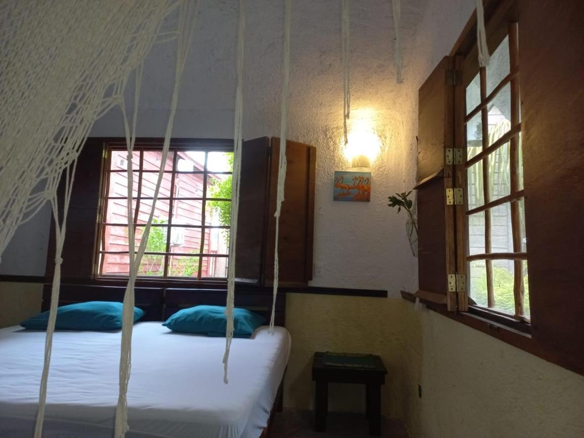 Apartment Close To The Town Utopia Isla Holbox Exterior photo